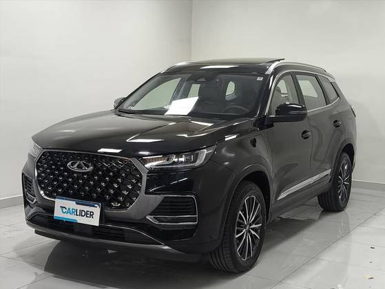 CAOA CHERY TIGGO 8 PRO 1.5 TCI PLUG-IN HYBRID DHT